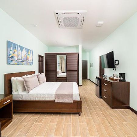 Bungalows 蓬塔乌巴 外观 照片