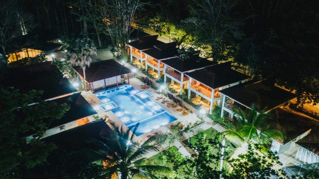 Bungalows 蓬塔乌巴 外观 照片