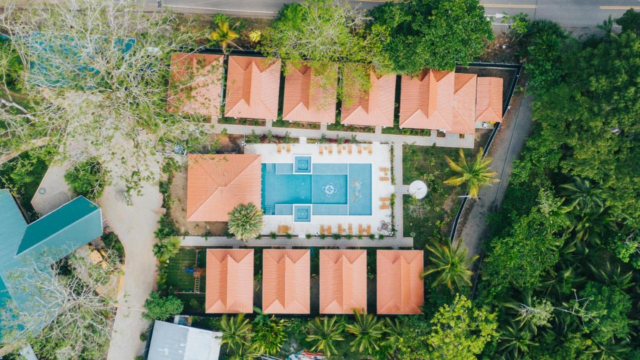 Bungalows 蓬塔乌巴 外观 照片