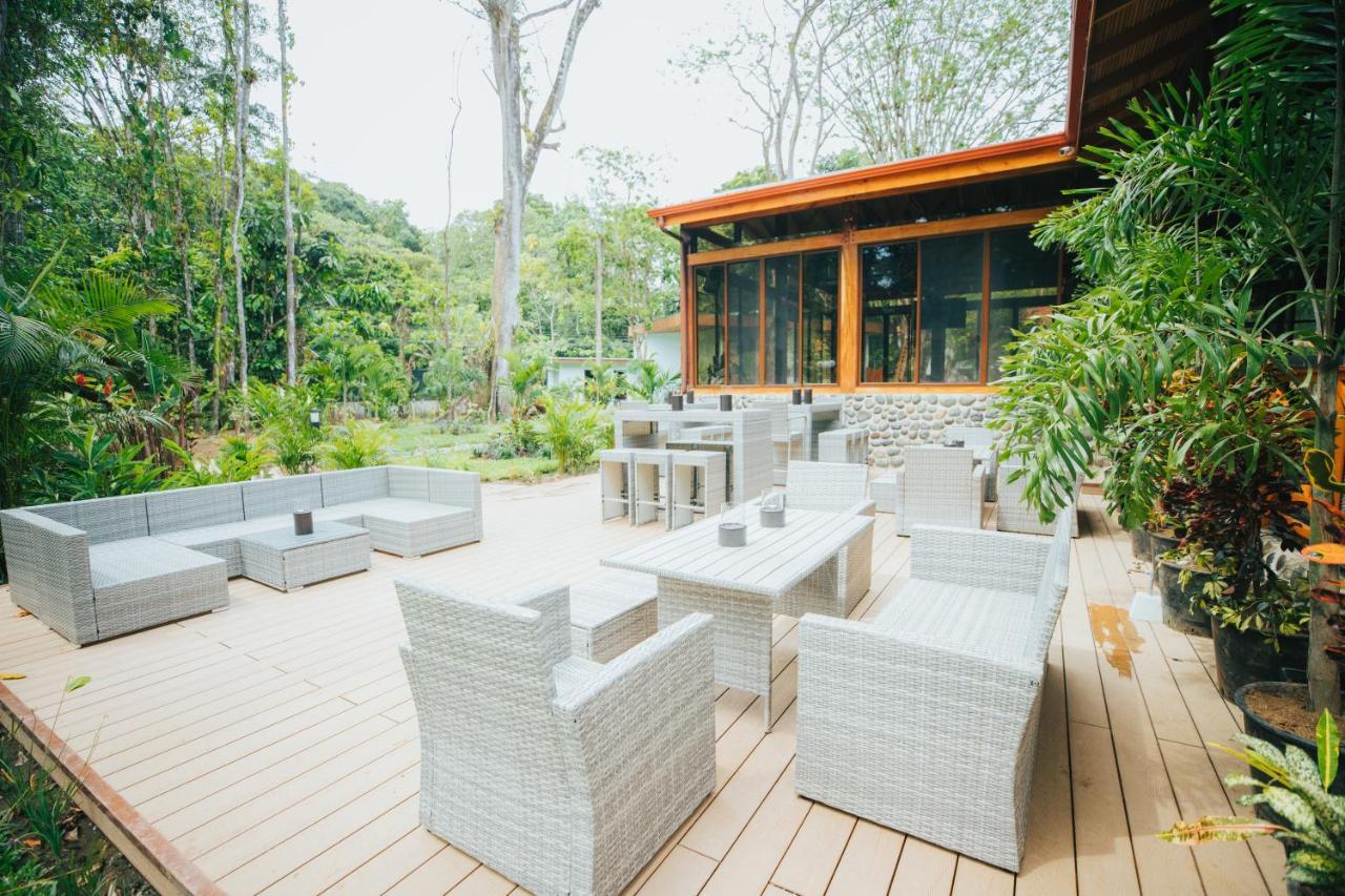 Bungalows 蓬塔乌巴 外观 照片