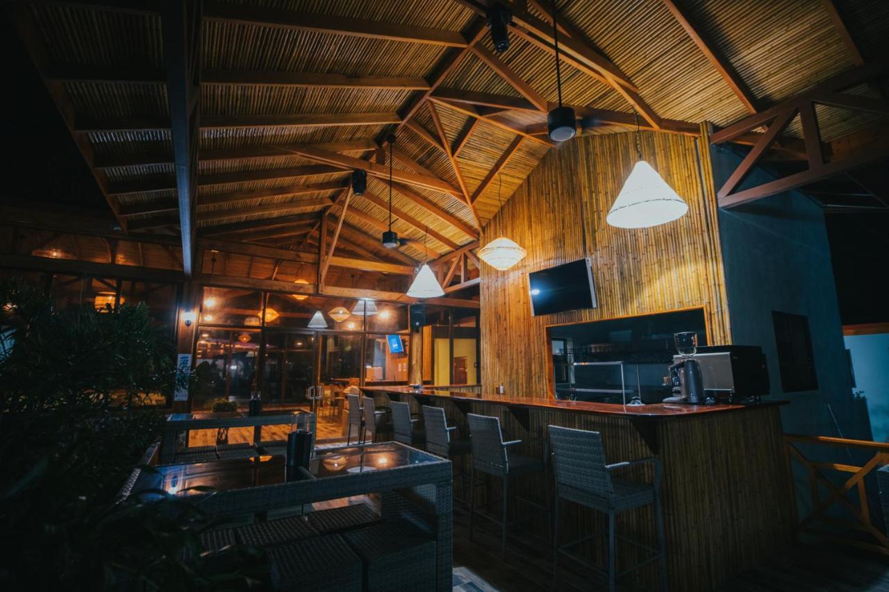 Bungalows 蓬塔乌巴 外观 照片