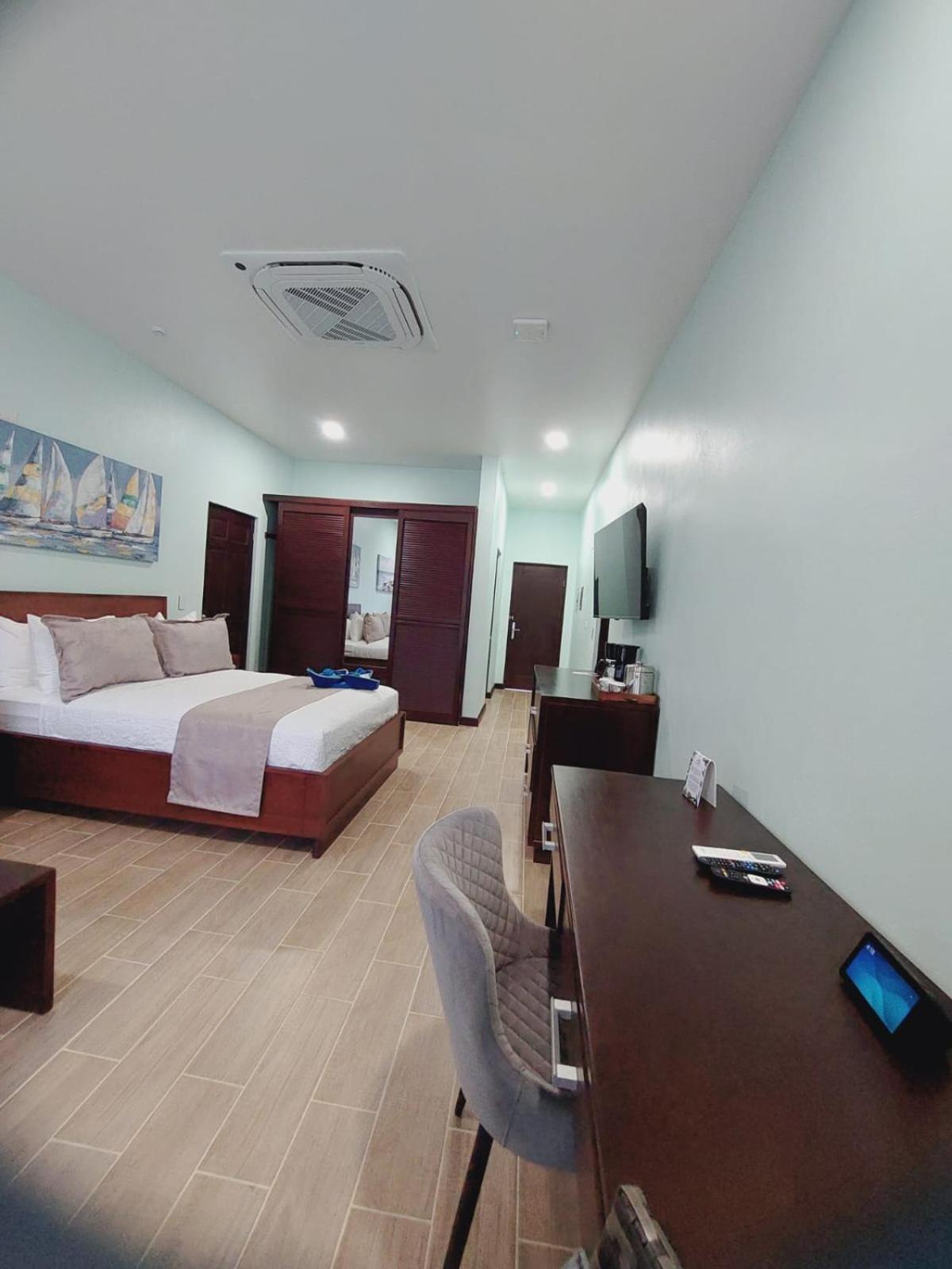 Bungalows 蓬塔乌巴 外观 照片
