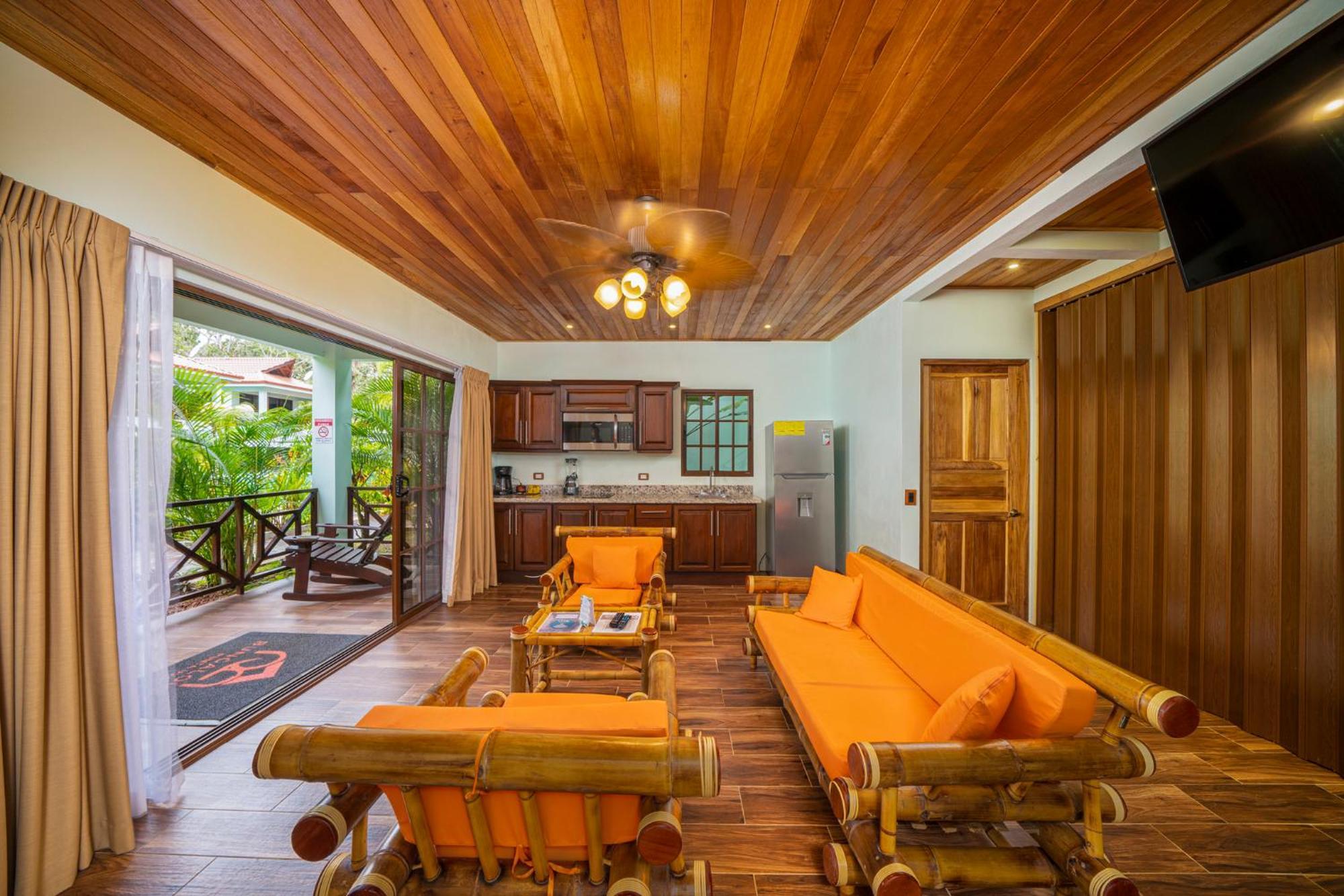 Bungalows 蓬塔乌巴 外观 照片
